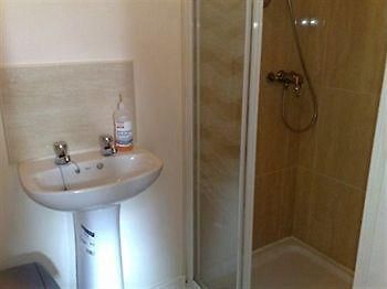 Highlander B&B Ίνβερνες Εξωτερικό φωτογραφία