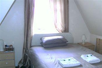 Highlander B&B Ίνβερνες Εξωτερικό φωτογραφία