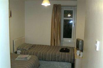 Highlander B&B Ίνβερνες Εξωτερικό φωτογραφία